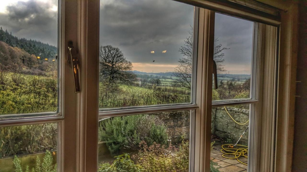Bed and Breakfast Park House Ingleby Arncliffe Esterno foto