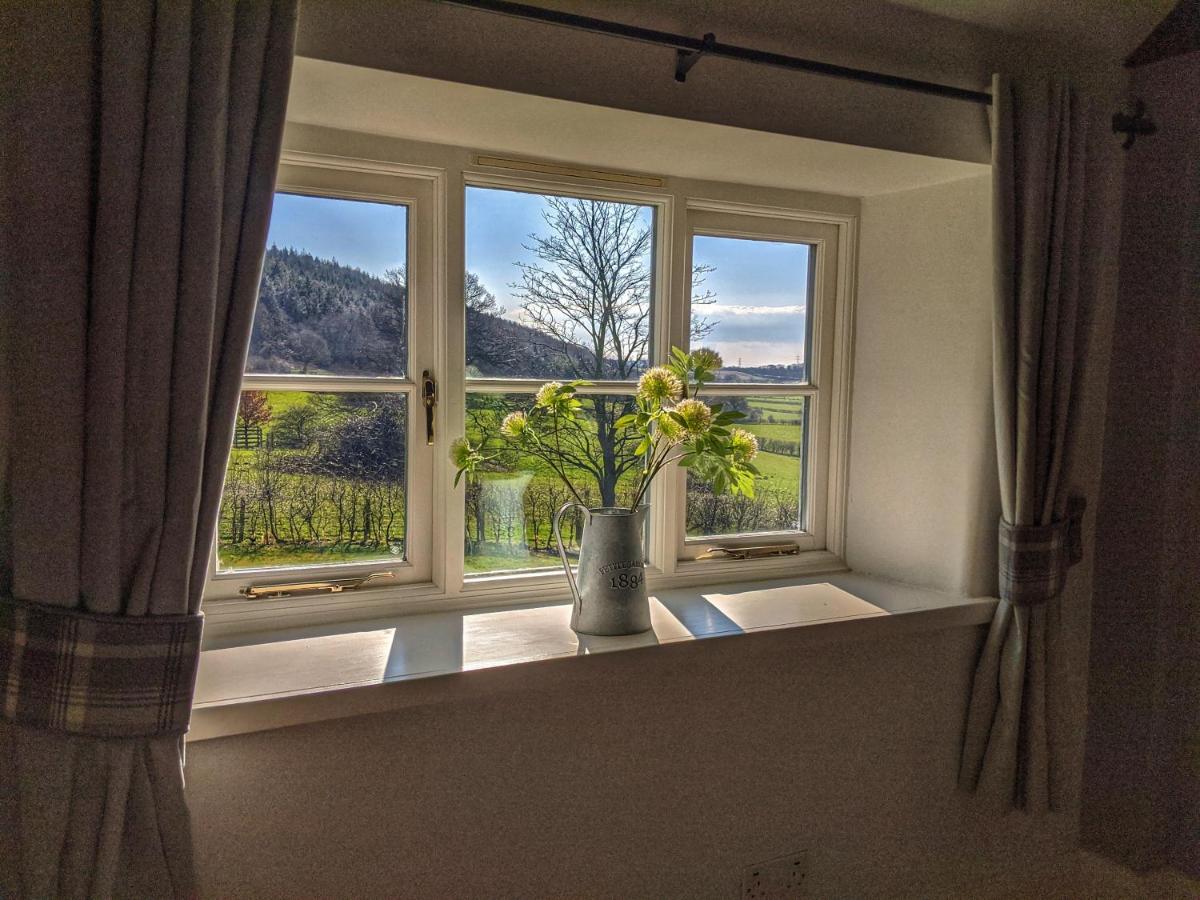 Bed and Breakfast Park House Ingleby Arncliffe Esterno foto