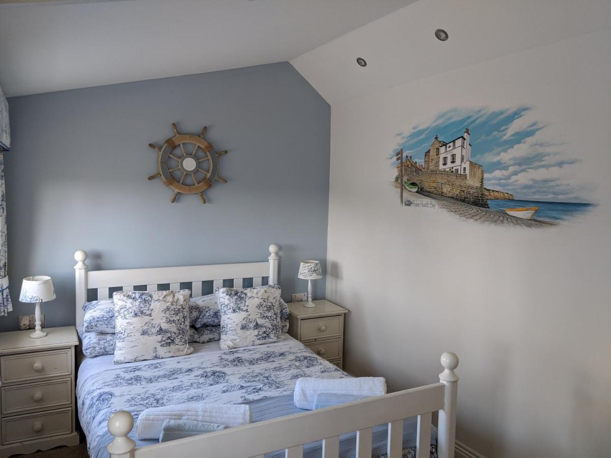 Bed and Breakfast Park House Ingleby Arncliffe Esterno foto