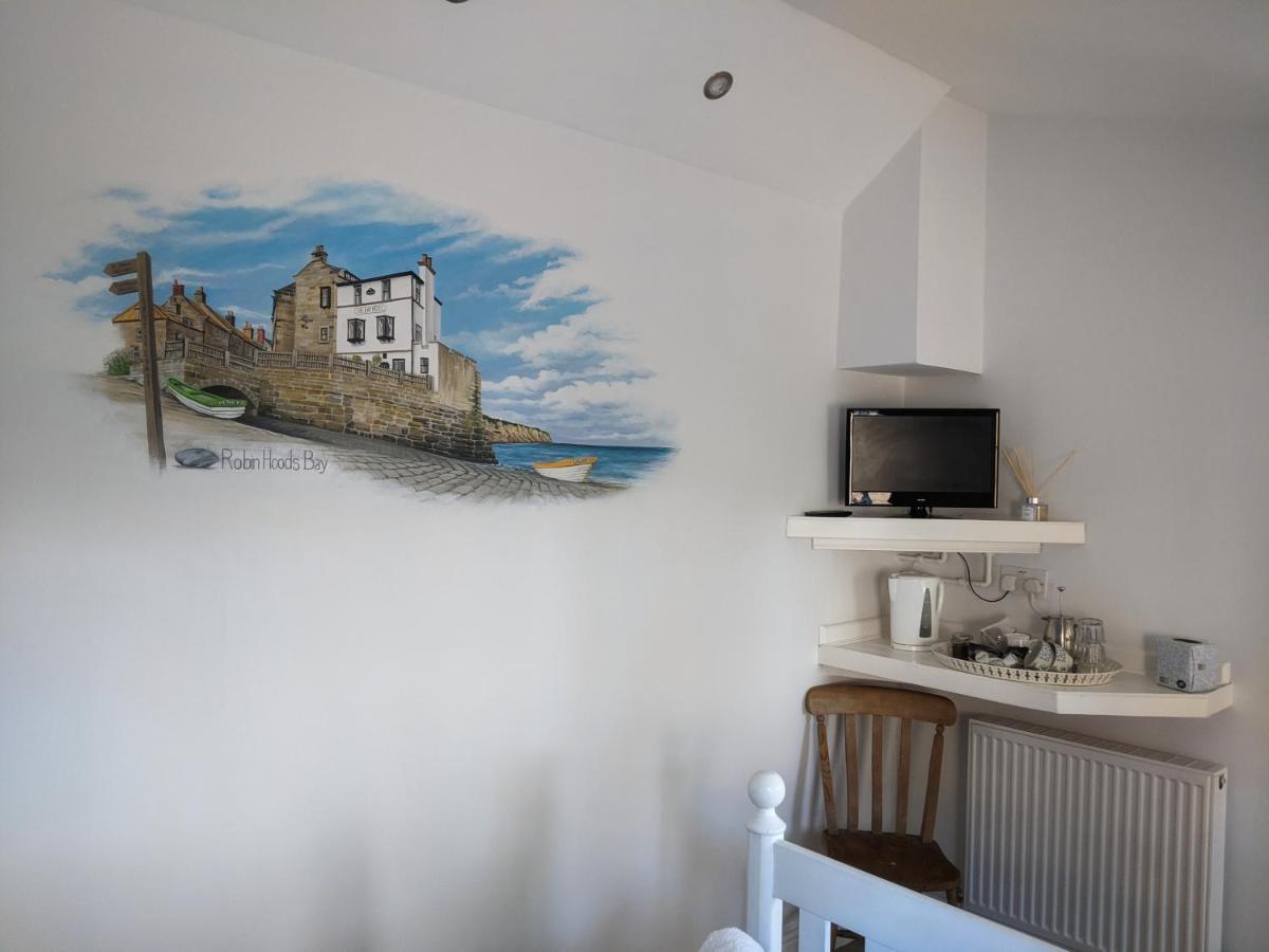 Bed and Breakfast Park House Ingleby Arncliffe Esterno foto