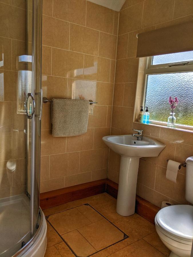Bed and Breakfast Park House Ingleby Arncliffe Esterno foto